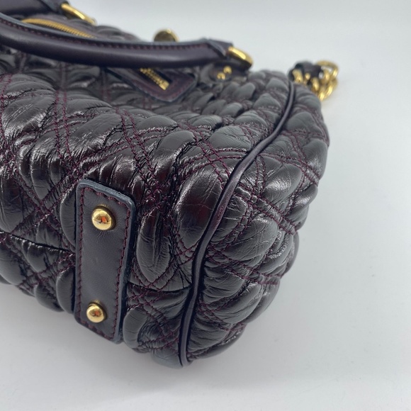 Marc Jacobs Stam leather two way bag - Picture 14 of 16